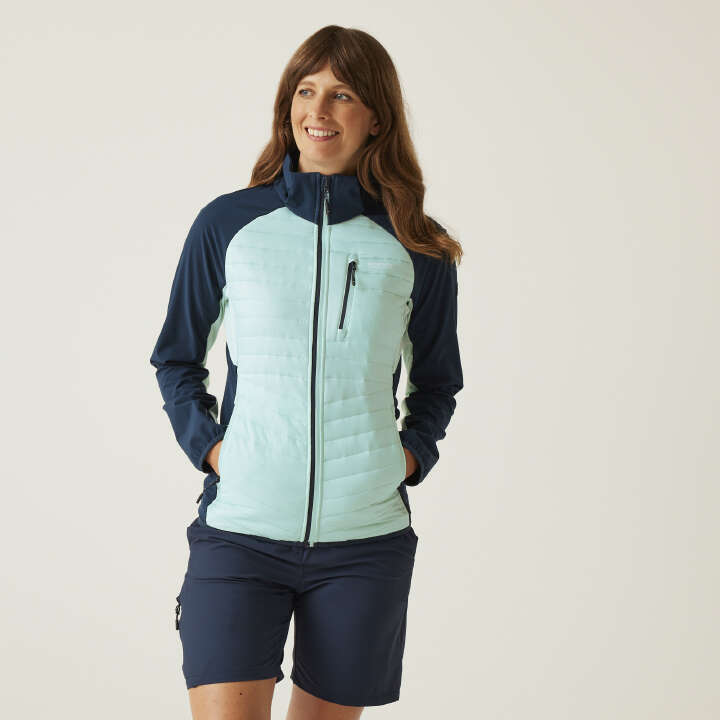Regatta Damenjacke Pro Hybrid II